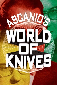 (image for) World of Knives - Ascanio